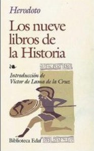 libro gratis Los 9 libros de la Historia