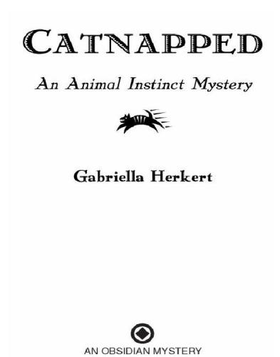 descargar libro Catnapped