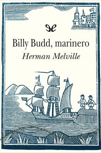 descargar libro Billy Bud, marinero