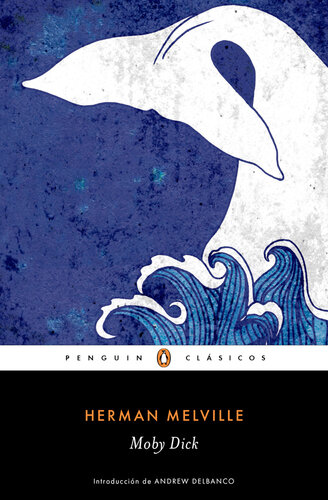 descargar libro Moby Dick (Los mejores clásicos): con introducción de un profesor de la Universidad de Columbia