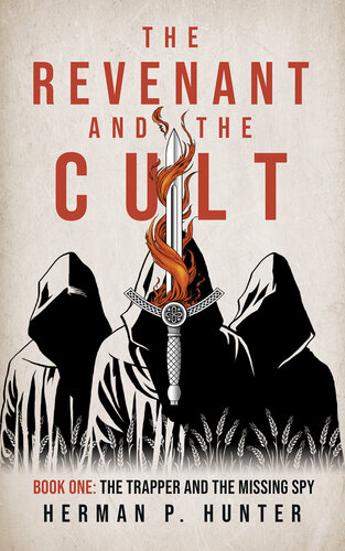 descargar libro The Revenant and the Cult, Book One