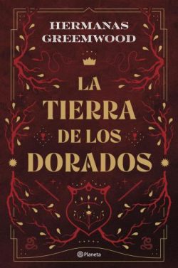 descargar libro La tierra de los Dorados