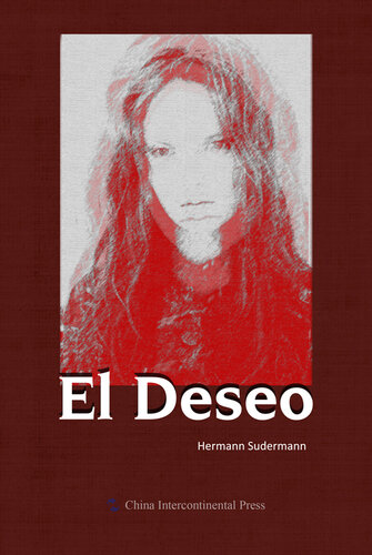 descargar libro El Deseo???? [ed.: 1]