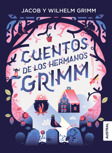 descargar libro Cuentos de los Hermanos Grimm