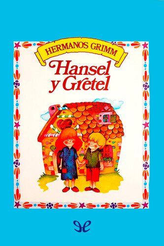 descargar libro Hansel y Gretel