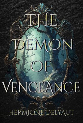 descargar libro The Demon of Vengeance (Asmodeus : the bond of obsession Book 2)