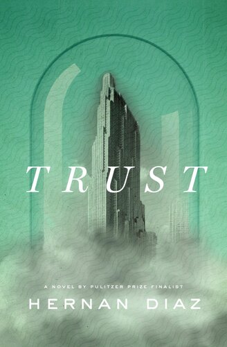 descargar libro Trust