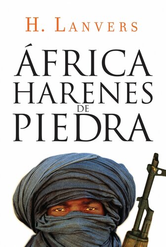 libro gratis Africa. Harenes de piedra