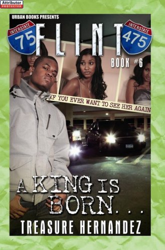 descargar libro A King is Born