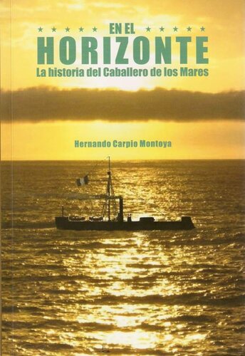 descargar libro En el horizonte