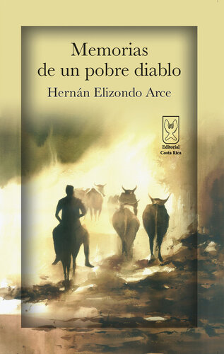 libro gratis Memorias de un pobre diablo