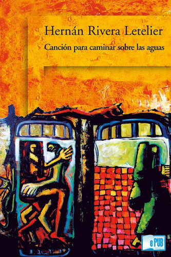 libro gratis Canción para caminar sobre las aguas