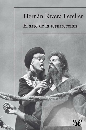 libro gratis El arte de la resurrección