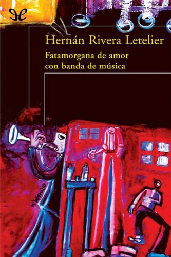 descargar libro Fatamorgana de amor con banda de música