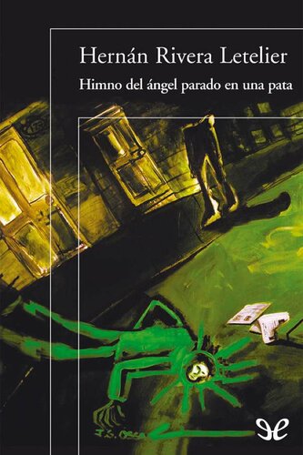 descargar libro Himno del ángel parado en una pata