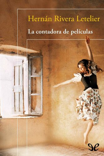 libro gratis La contadora de películas