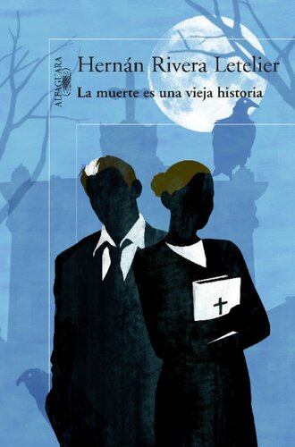 libro gratis La Muerte Es Una Vieja Historia