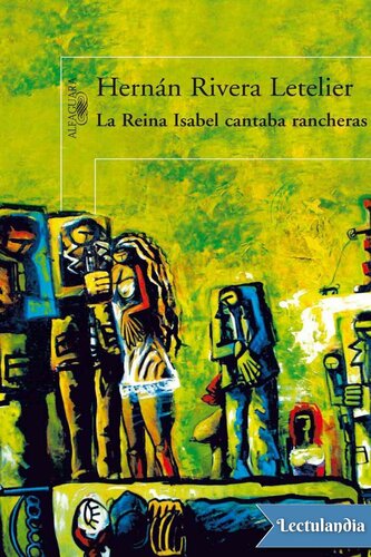 descargar libro La Reina Isabel cantaba rancheras