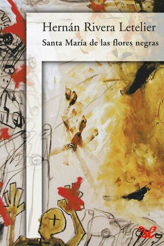 libro gratis Santa María de las flores negras