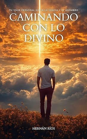 libro gratis Caminando con lo Divino