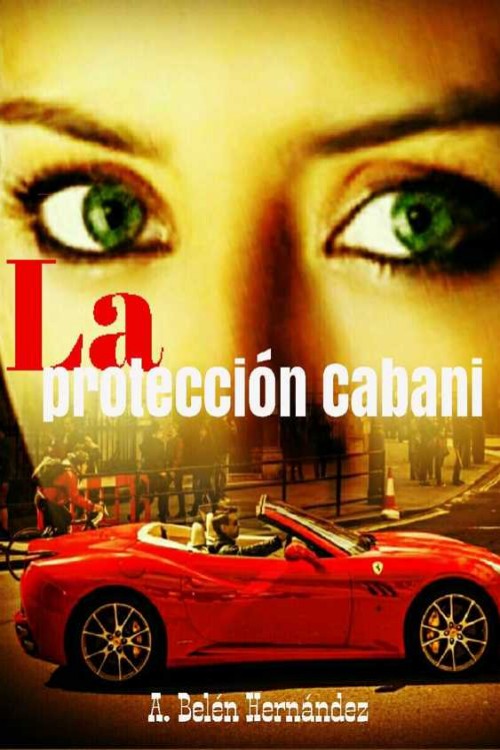 libro gratis La protección cabani