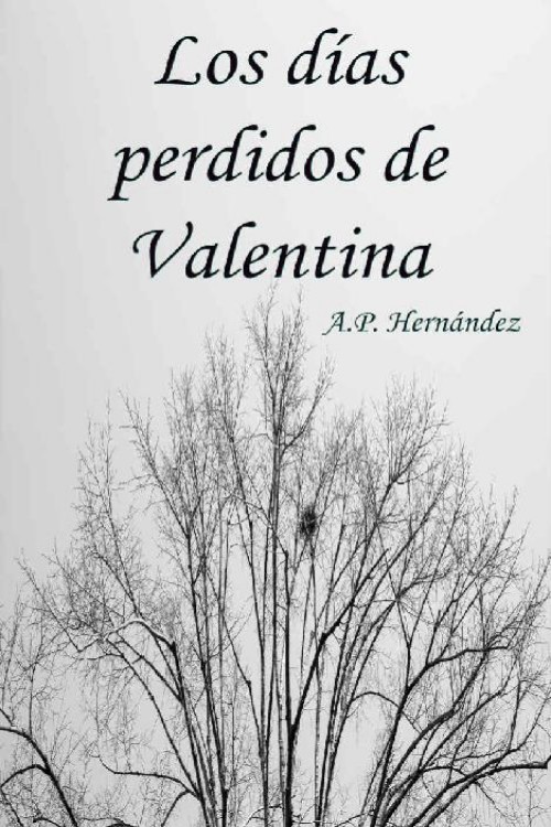 descargar libro Los días perdidos de Valentina