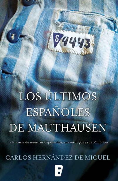 descargar libro Los últimos españoles de Mauthausen