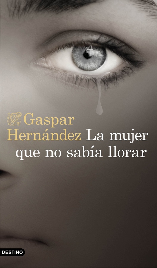 descargar libro La mujer que no sabía llorar