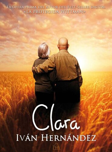 libro gratis Clara (una historia de amor etéreo-sexual) (Spanish Edition)