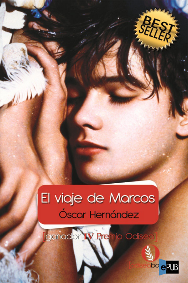 descargar libro El viaje de Marcos