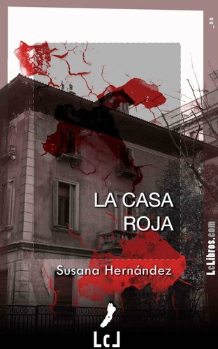 descargar libro La casa roja