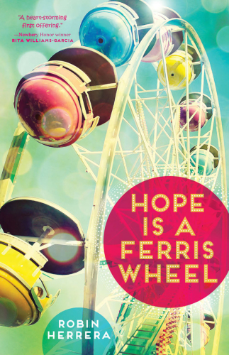 descargar libro Hope Is a Ferris Wheel