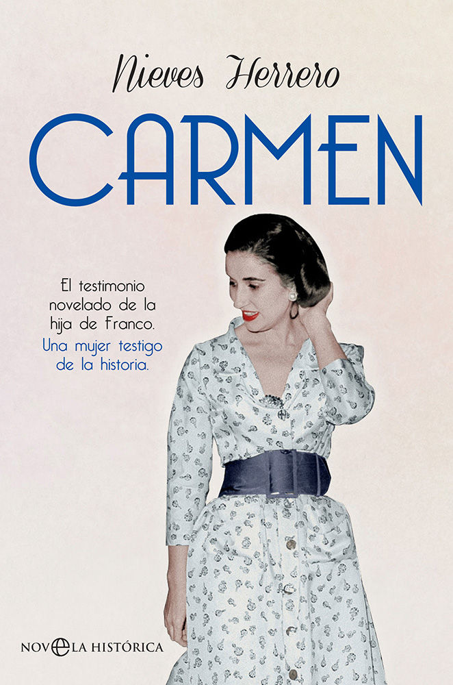 libro gratis Carmen