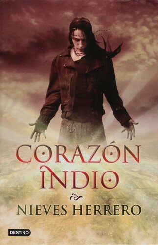 descargar libro Corazn indio