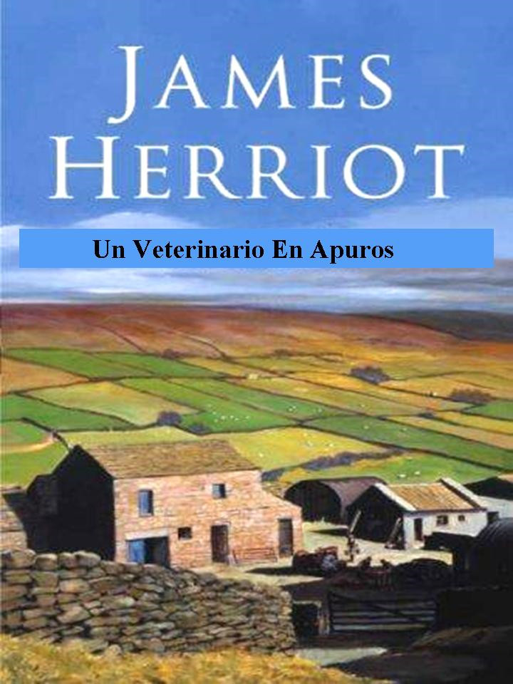 libro gratis Un veterinario en apuros