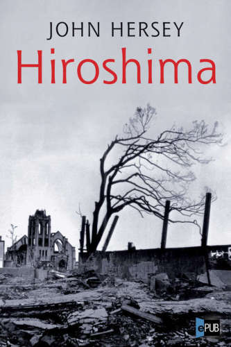 descargar libro Hiroshima