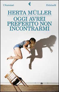 descargar libro Oggi avrei preferito non incontrarmi