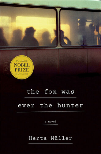 descargar libro The Fox Was Ever the Hunter