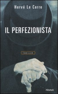 descargar libro Il perfezionista