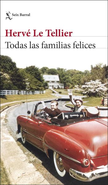 descargar libro Todas las familias felices