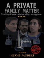 descargar libro A Private Family Matter