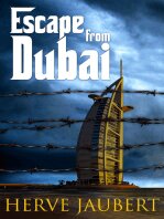 descargar libro Escape From Dubai