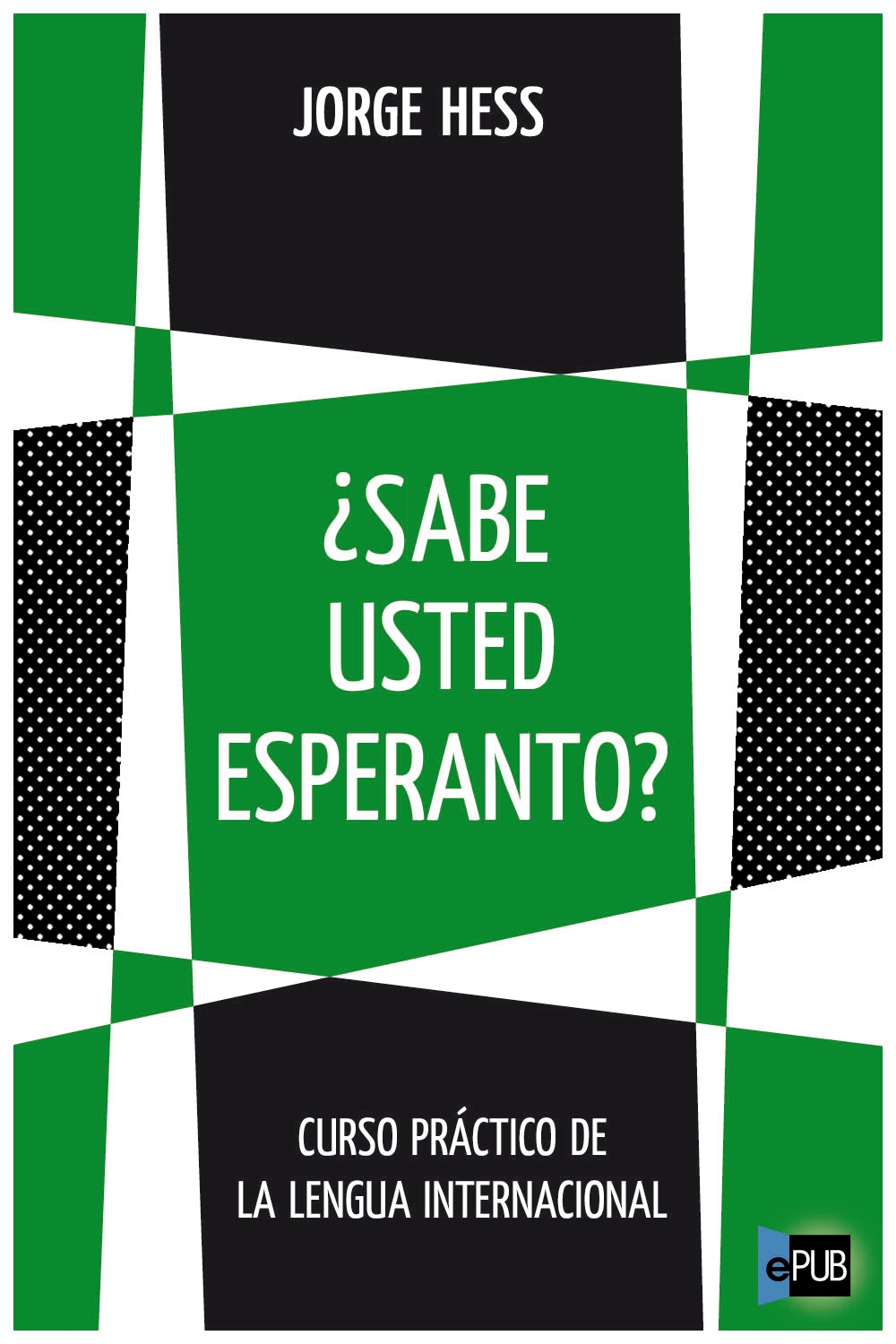 descargar libro ¿Sabe usted esperanto?