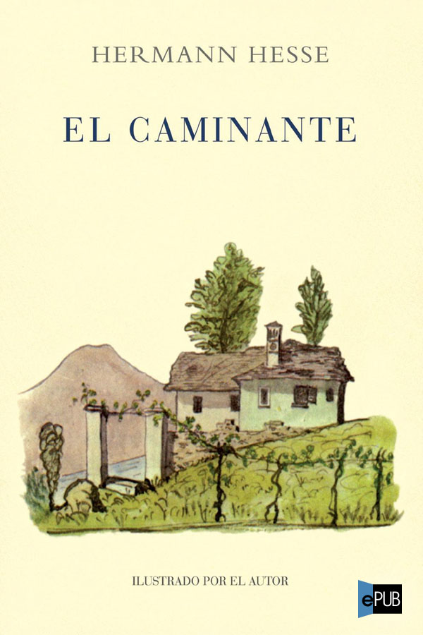 descargar libro El caminante