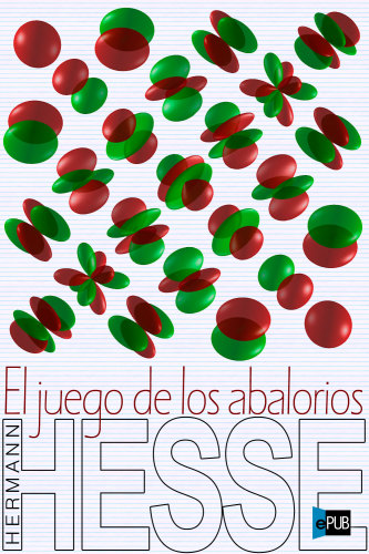 descargar libro El juego de los abalorios