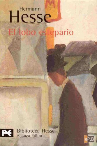 descargar libro El lobo estepario