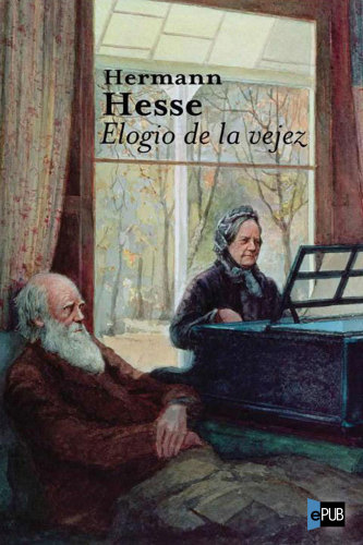 descargar libro Elogio de la vejez