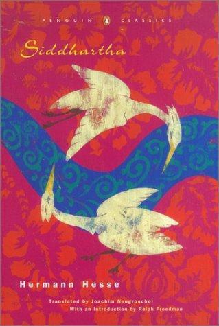 descargar libro Siddhartha: an Indian tale