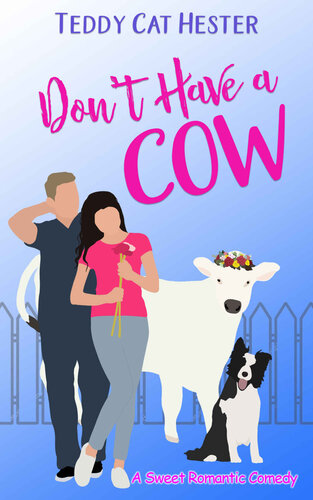 descargar libro Don't Have a Cow