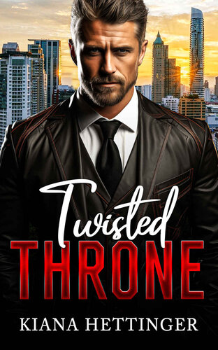 descargar libro Twisted Throne